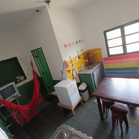 Sume Hostel Сан-Томе-дас-Летрас Екстер'єр фото