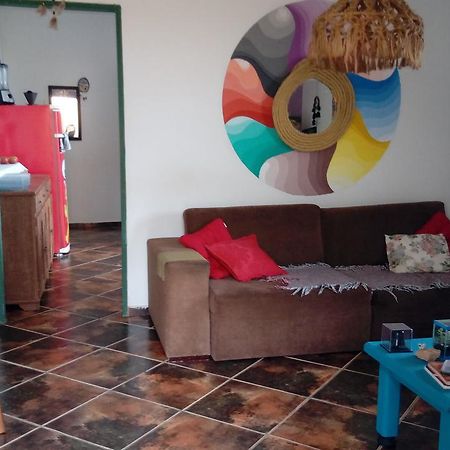 Sume Hostel Сан-Томе-дас-Летрас Екстер'єр фото